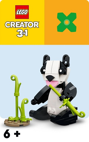 לגו קריאטור - lego creator - צפו בקטלוג – Brickland