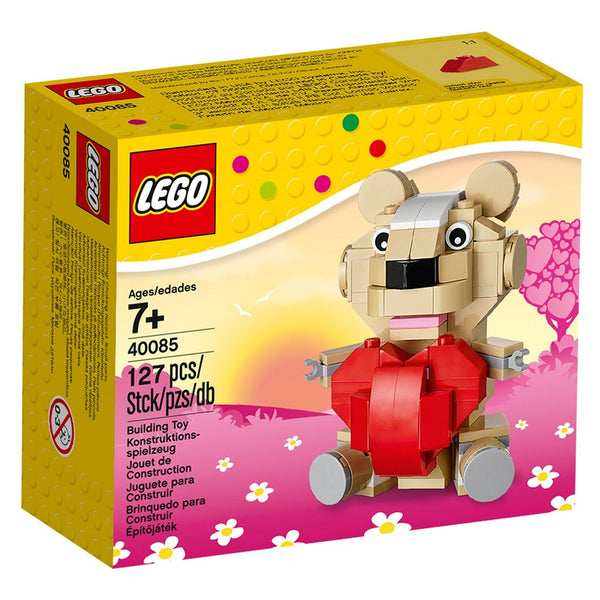 לגו עונות ולנטיין 40085 - Lego