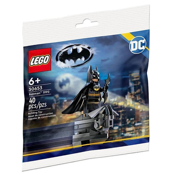 30653 שקית לגו באטמן 1992 - Lego
