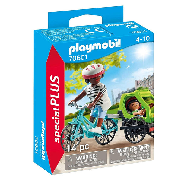 פליימוביל טיול אופניים 70601 - Playmobil
