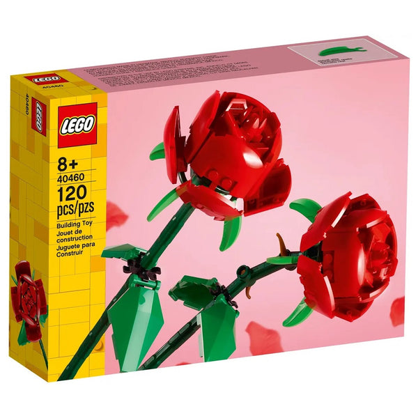 לגו זוג ורדים 40460 - Lego