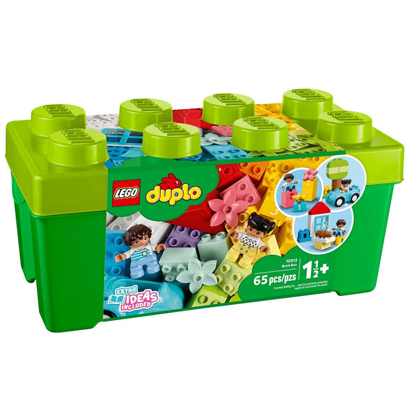 לגו דופלו קופסת קוביות 10913 - Lego