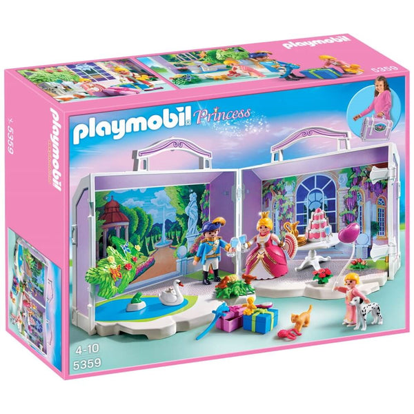 פליימוביל נסיכת יום הולדת 5359 - Playmobil