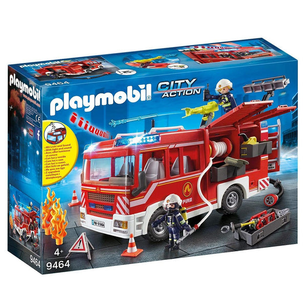 פליימוביל כבאית 9464 - Playmobil