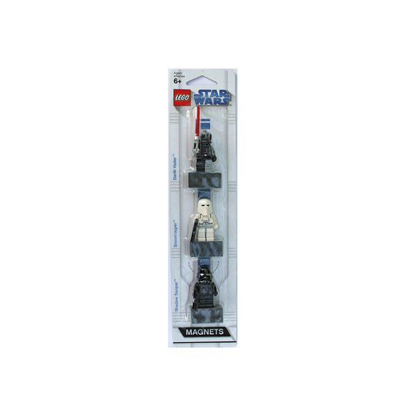 852715 לגו ערכת מגנטים מלחמת הכוכבים - Lego