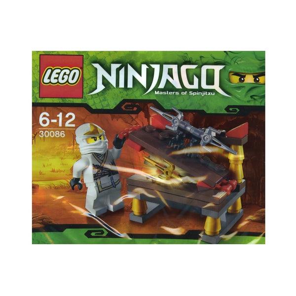 30086 שקית לגו נינג'גו חרב נסתרת - Lego