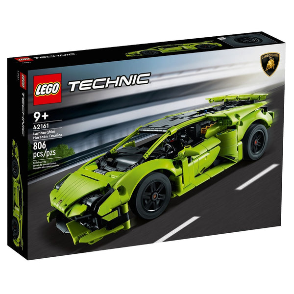 לגו טכניק למבורגיני הוראקן טכניקה 42161 - Lego