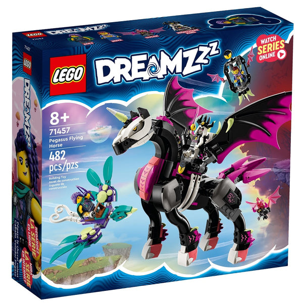 71457 לגו דרימז סוס מעופף פגסוס - Lego