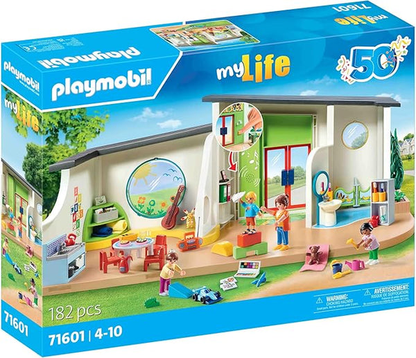 פליימוביל פעוטון 71601 - Playmobil