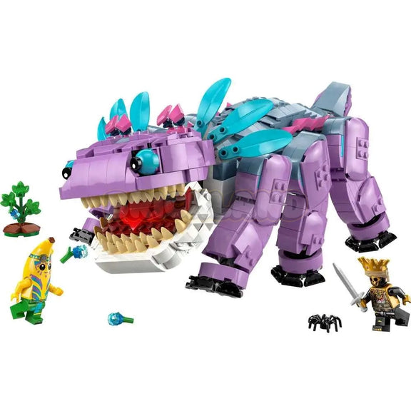 Compost 77077 לגו פורטנייט קלמבו 77077 | Lego – Brickland