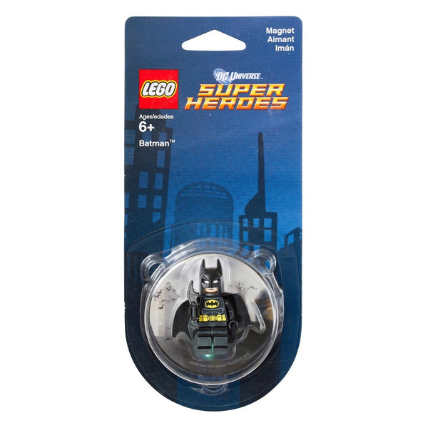 850664 לגו מגנט באטמן - Lego