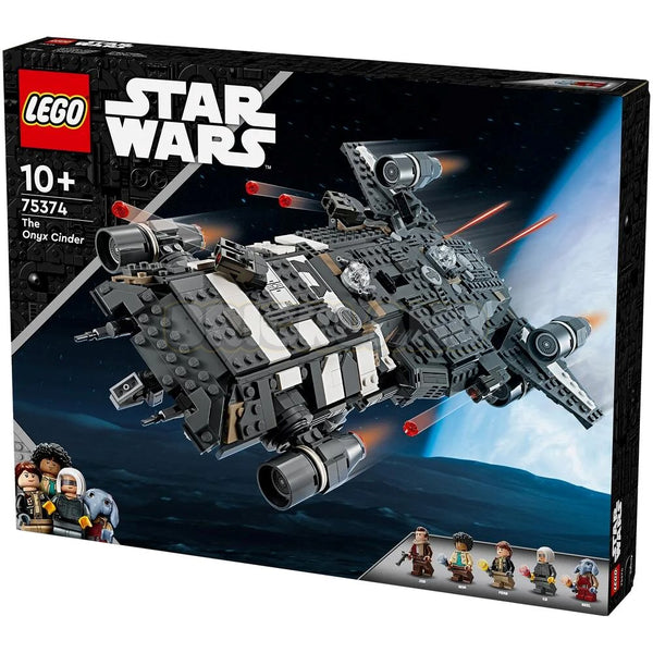 75374 לגו מלחמת הכוכבים האוניקס סינדר | Lego