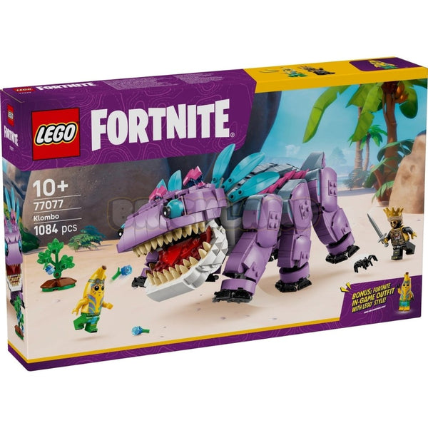 לגו פורטנייט קלמבו 77077 | Lego