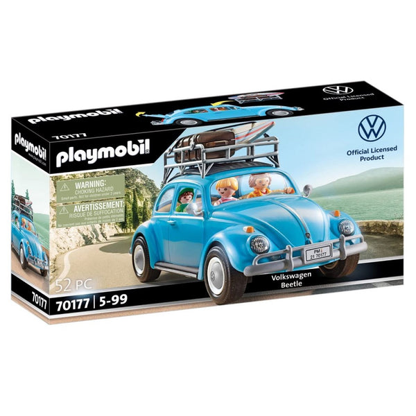 פליימוביל פולקסווגן חיפושית 70177 - Playmobil