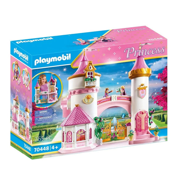 פליימוביל טירת נסיכות 70448 - Playmobil